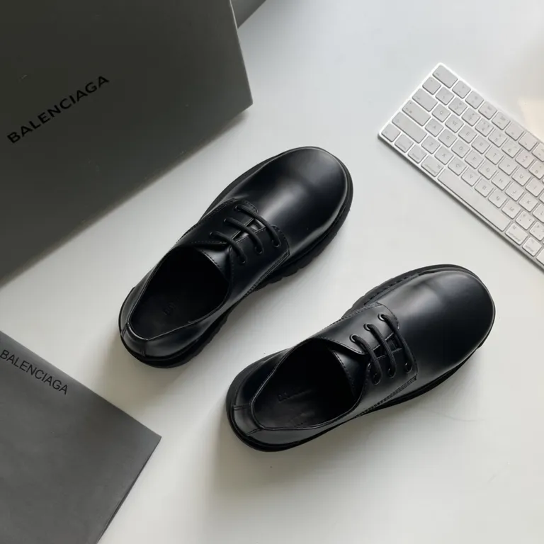 Balenciaga Shoe 